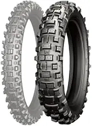 MICHELIN ENDURO COMPETITION 6 90/100-21 M/C 57R TT TT 036560