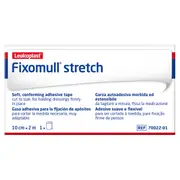 [BSN Medical] Fixomull Low Allergy Stretch Tape 10cm x 2m
