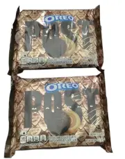 Post Malone Oreo Limited Edition 2 Packages