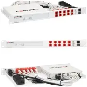 Rackmount.IT Rack Mount Kit for Fortinet FortiGate (RM-FR-T15)