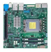 Supermicro X13SAV-LVDS Server Motherboard MINI-ITX LGA-1700 Intel Q670E non ECC