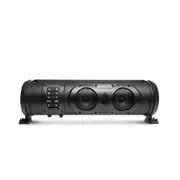 ECOXGEAR 300W Portable Waterproof Bluetooth Radio Speaker GDI-EXSE1801