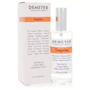 Demeter Tangerine by Demeter Cologne Spray 4 oz For Women