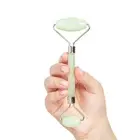 Jade Roller for Face - Improves Skin Tone and Blood Circulation - Skin Care F...