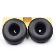 Sponge Cushion Ear Pads Leather Earmuffs For AKG Y50 Y55 Y50BT Headphones e
