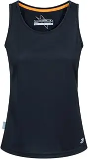 [TRESPASS] Women's Tissy Quick Dry Long-Sleeved Active Top