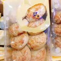 在飛比找蝦皮購物優惠-🇭🇰香港榮華 小桃酥