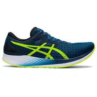 在飛比找Yahoo奇摩購物中心優惠-Asics HYPER SPEED 2E 男鞋 慢跑 輕巧 