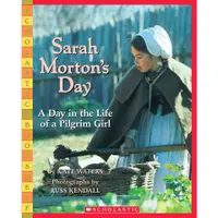 在飛比找蝦皮商城優惠-Sarah Morton's Day ─ A Day in 