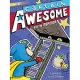 Captain Awesome and the Trapdoor