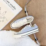 CONVERSE CHUCK 70 低筒 男鞋 女鞋 休閒鞋 三色拼接 粉藍淺 卡其 171661C