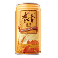 在飛比找蝦皮商城優惠-統一麥香 奶茶 340ml x 24[箱購]【家樂福】