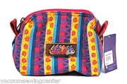 Laurel Burch Cosmetic Pouch