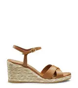 DAYNA ESPADRILLE WEDGE in MACCHIATO/NATURAL for Women