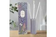 Wick2ware Australia Home Fragrance Essentials Oil Reed Diffuser - Purple Romance