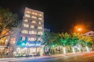 峴港優雅飯店Elegant Hotel Da Nang