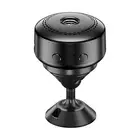 Wireless Security Camera Smart Security House Camera Indoor Home Alarm presents