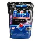 70pc Finish Dishwasher Tablets Powerball Ultimate All-in-1 Dish Cleaner Soap