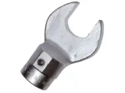 Norbar 16mm Torque Handle Spigot Spanner Open End Fitting 7/8in A/F NOR29711
