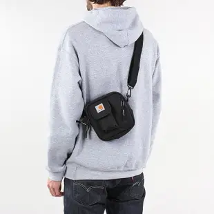 CSC▹ 現貨 Carhartt WIP Essentials Bag Small 多夾層 肩背包 側背包 小包 黑