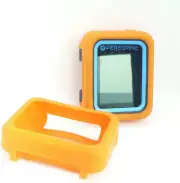 Silicone Protective Cover for Shearwater Peregrine/Peregrine TX Dive Computer(Or