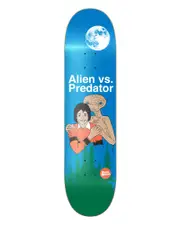 SKATE MENTAL - AVP NIGHT DECK 8.25"