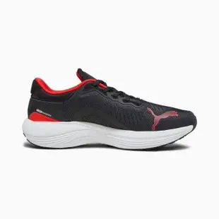 【PUMA】慢跑鞋 男鞋 運動鞋 緩震 Scend Pro Engineered 黑紅 37877701