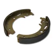 Brake shoes EBC EBC103889 for Daihatsu Feroza Hard Top Feroza Soft Top Rear