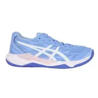 在飛比找ETMall東森購物網優惠-ASICS GEL-TACTIC 12 女排羽球鞋- 訓練 