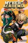 My Hero Academia: Team-Up Missions, Vol. 3 (My Hero Academia: Team-Up Missions)