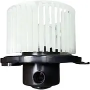 Right Hand Drive A/C AC Air Conditioning Heater Heating Fan Interior Blower Motor Compatible for Mitsubishi L200 2016 7802A310 CSA431D240