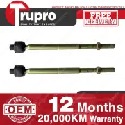 2 Pcs Trupro Rack Ends for Kia Soul AM PS 1.6L 2.0L Hatchback 2009 - On