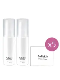 在飛比找麗台購物網優惠-2入組-Fullskin新原生蘭修護精華乳(30ml)，加送