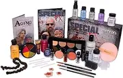 Premium Special Effects Halloween Make Up Kit One Size