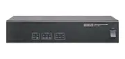 250W Public Address (PA) Power Amplifier