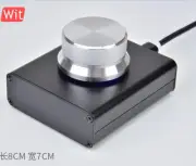USB Controller Volume/Audio Adjuster PC Speakers Switch Control Module