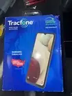 Samsung Galaxy A12 32GB S127DL TracFone Only Smartphone