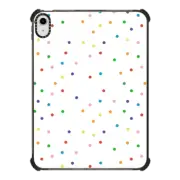 iPad 10.9-inch (10th gen) iPad Impact Case Confetti