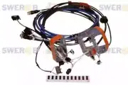 3HAC1856-1 IRB1400 ax.4-6 --- NEW --- ONE YEAR WARRANTY