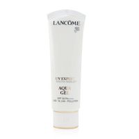 在飛比找ETMall東森購物網優惠-LANCOME 蘭蔻 超輕盈UV水凝露 SPF 50(50m