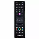 Genuine Hitachi 32HXC01UA TV Remote Control