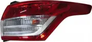 For Ford Kuga Mk2 TODOTERRENO 10.12-On Led Outer Wing Rear Tail Light Lamp OS