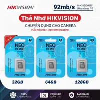 在飛比找蝦皮購物優惠-Hikasemi (HIKVISION) 32GB / 64