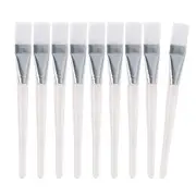 10X Face Mask Brush Eye Treatment Soft Facial Makeup DIY Tool Beauty Skin Care