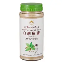 在飛比找PChome24h購物優惠-[新光洋菜白胡椒鹽