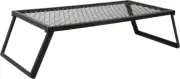 New Barebones Living Fire Pit Grill Grate Rectangle CKW-476