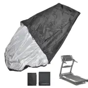 Indoor Outdooor Waterproof Treadmill Cover Running Jogging Machine SS