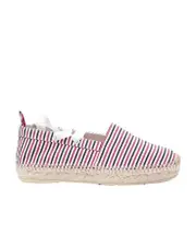 Thom Browne Ankle Strap Espadrilles 35 Nude