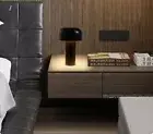 Macaron Mushroom Table Lamp