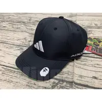 在飛比找蝦皮購物優惠-全新 現貨 BAPE X ADIDAS GOLF CAP 高